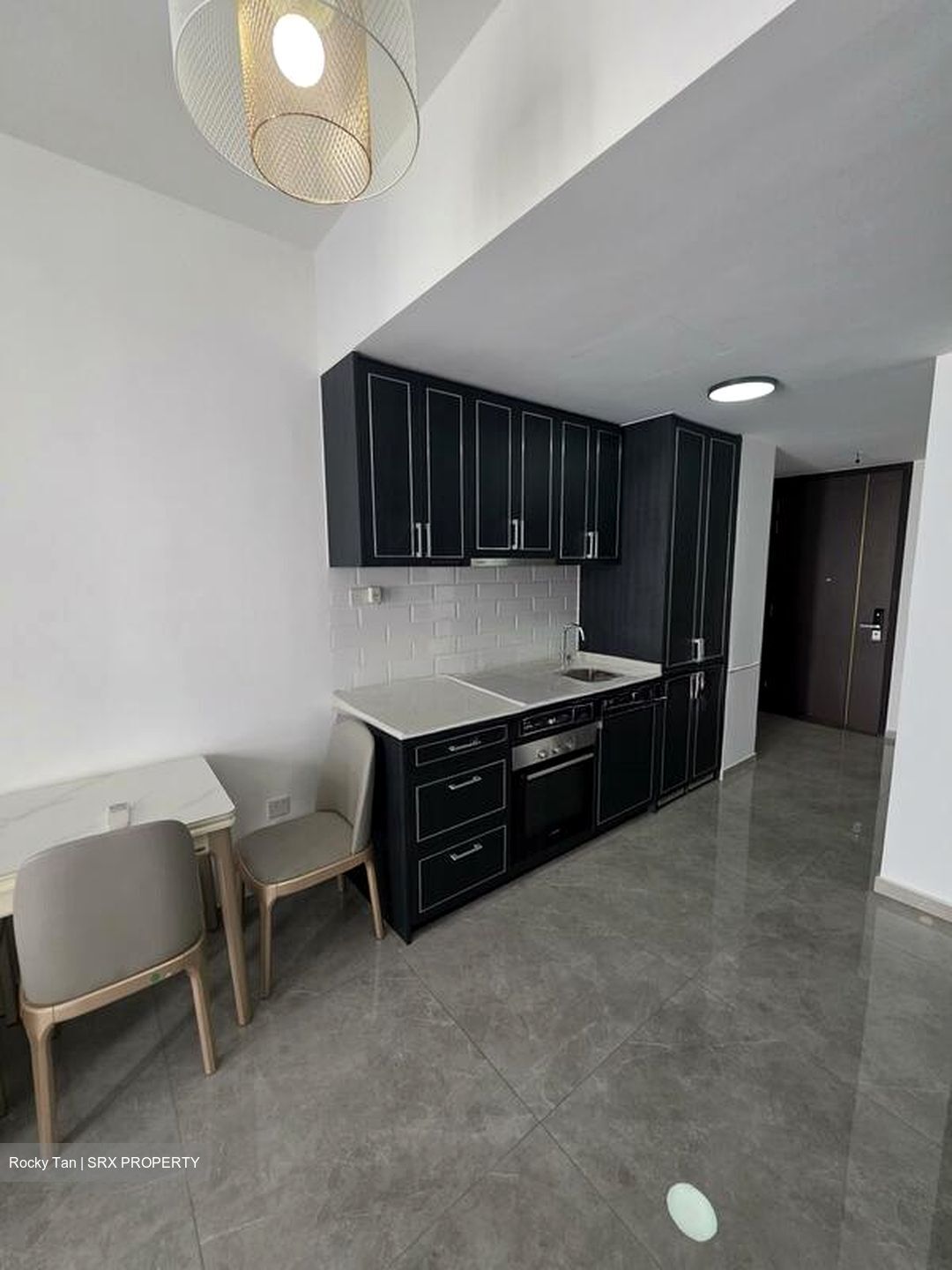 Mayfair Gardens (D21), Condominium #519410241